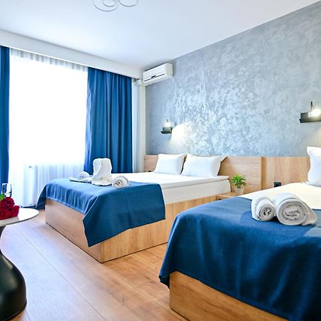 Hotel Class Hermannstadt Sibiu Exterior foto
