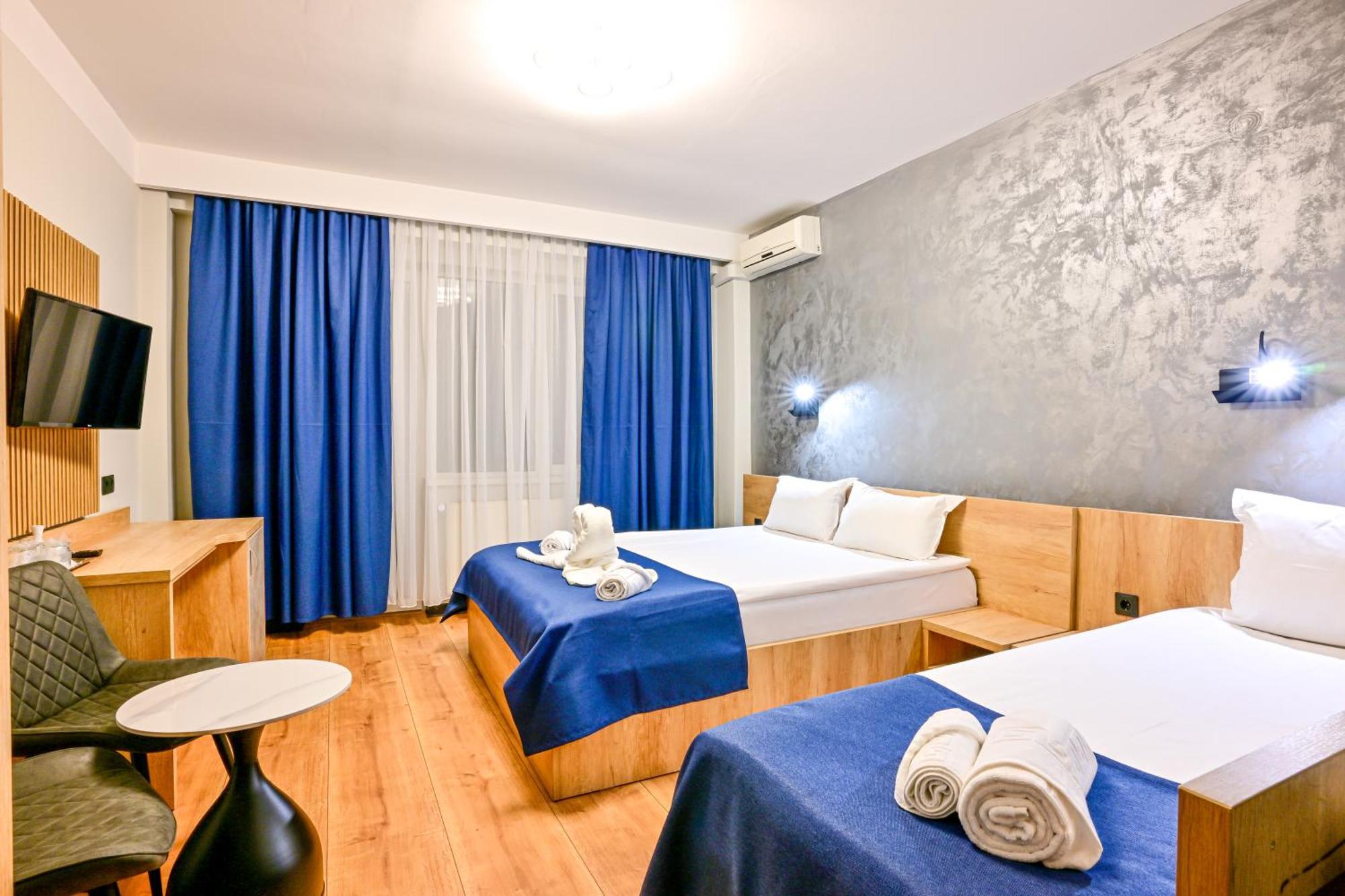 Hotel Class Hermannstadt Sibiu Exterior foto