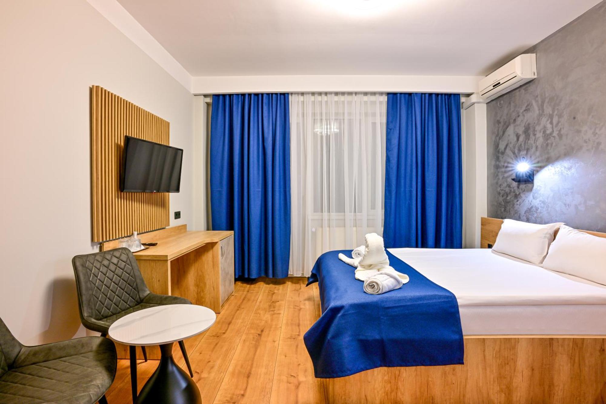Hotel Class Hermannstadt Sibiu Exterior foto