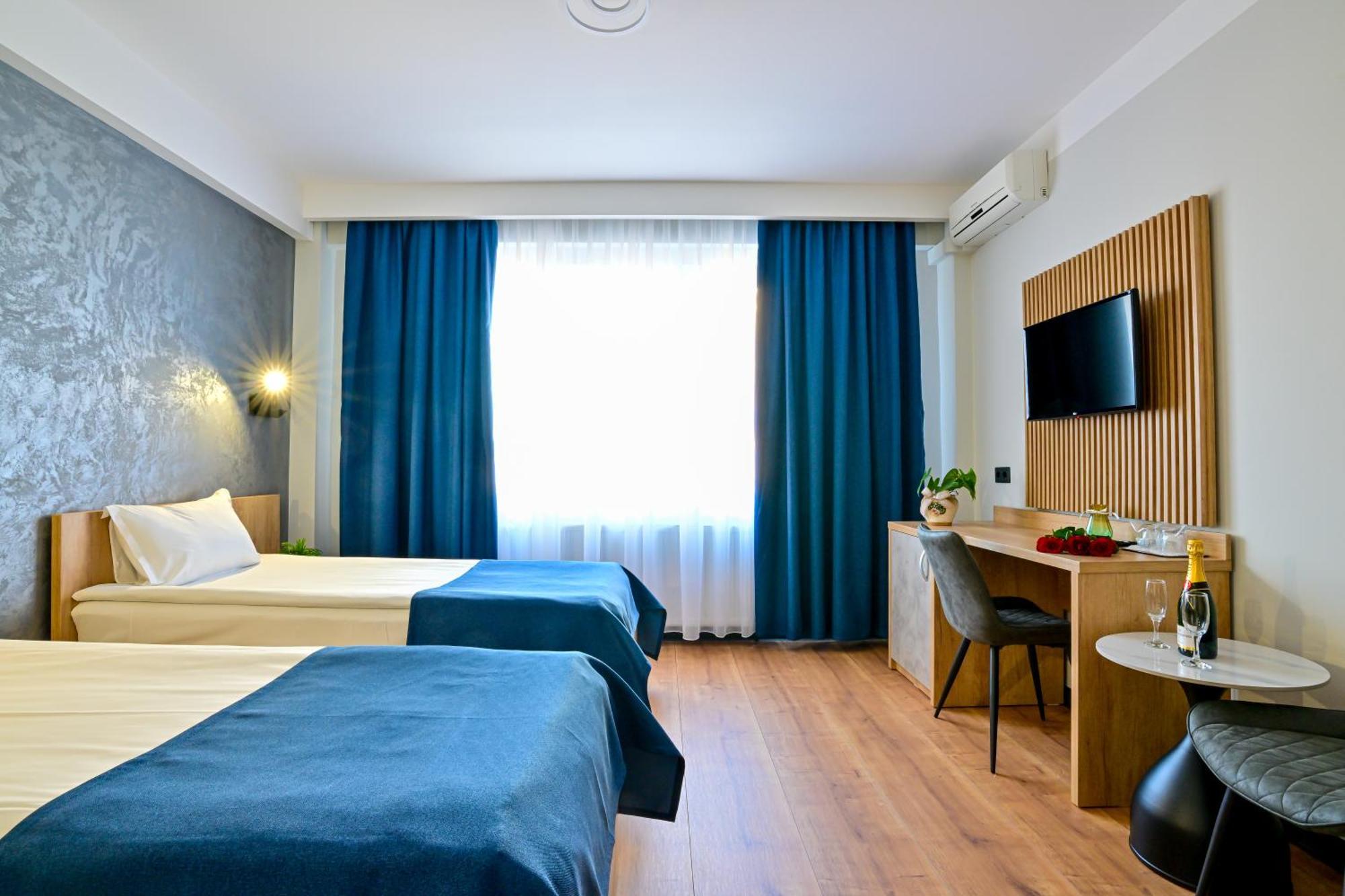 Hotel Class Hermannstadt Sibiu Exterior foto
