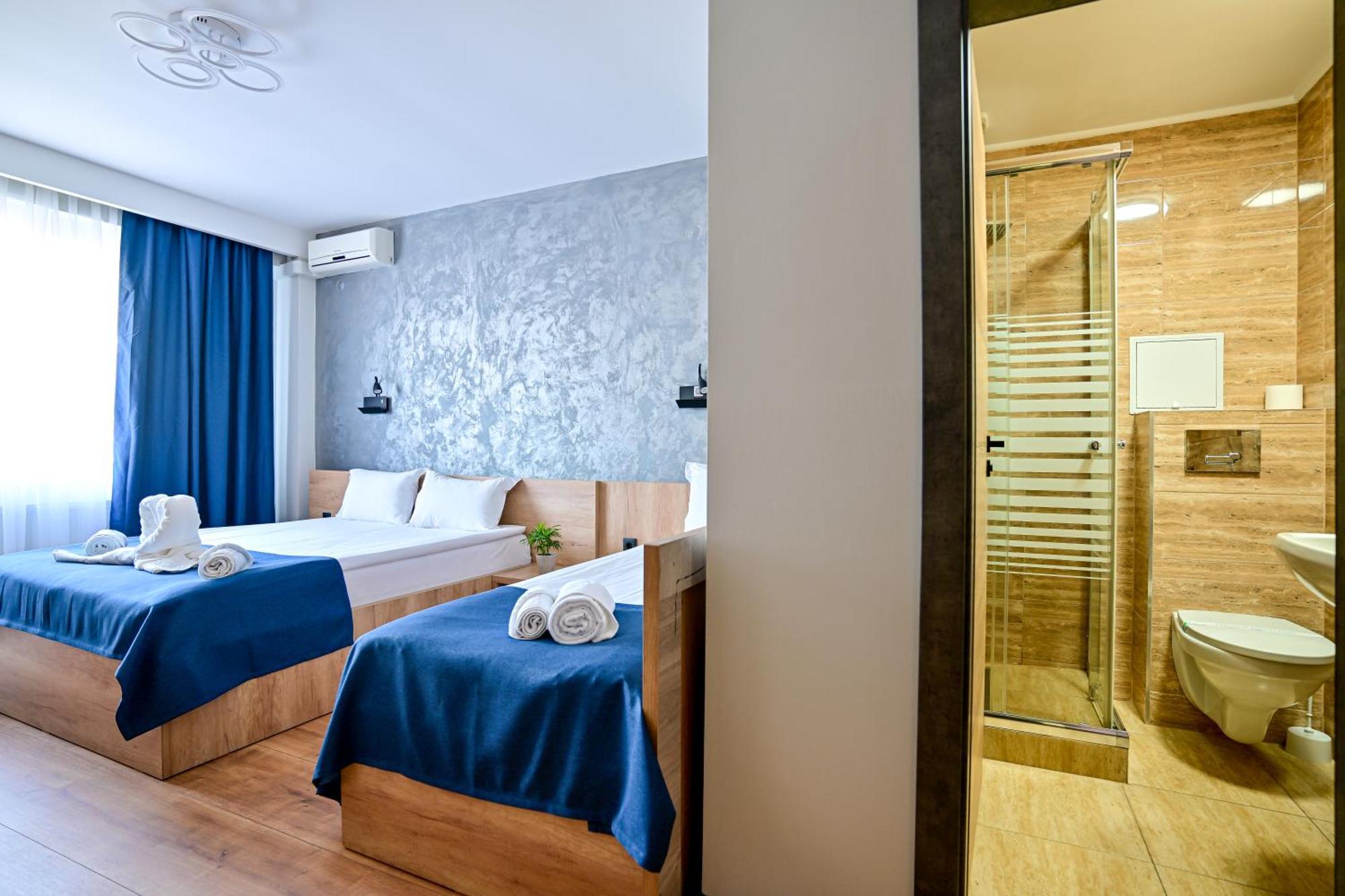 Hotel Class Hermannstadt Sibiu Exterior foto