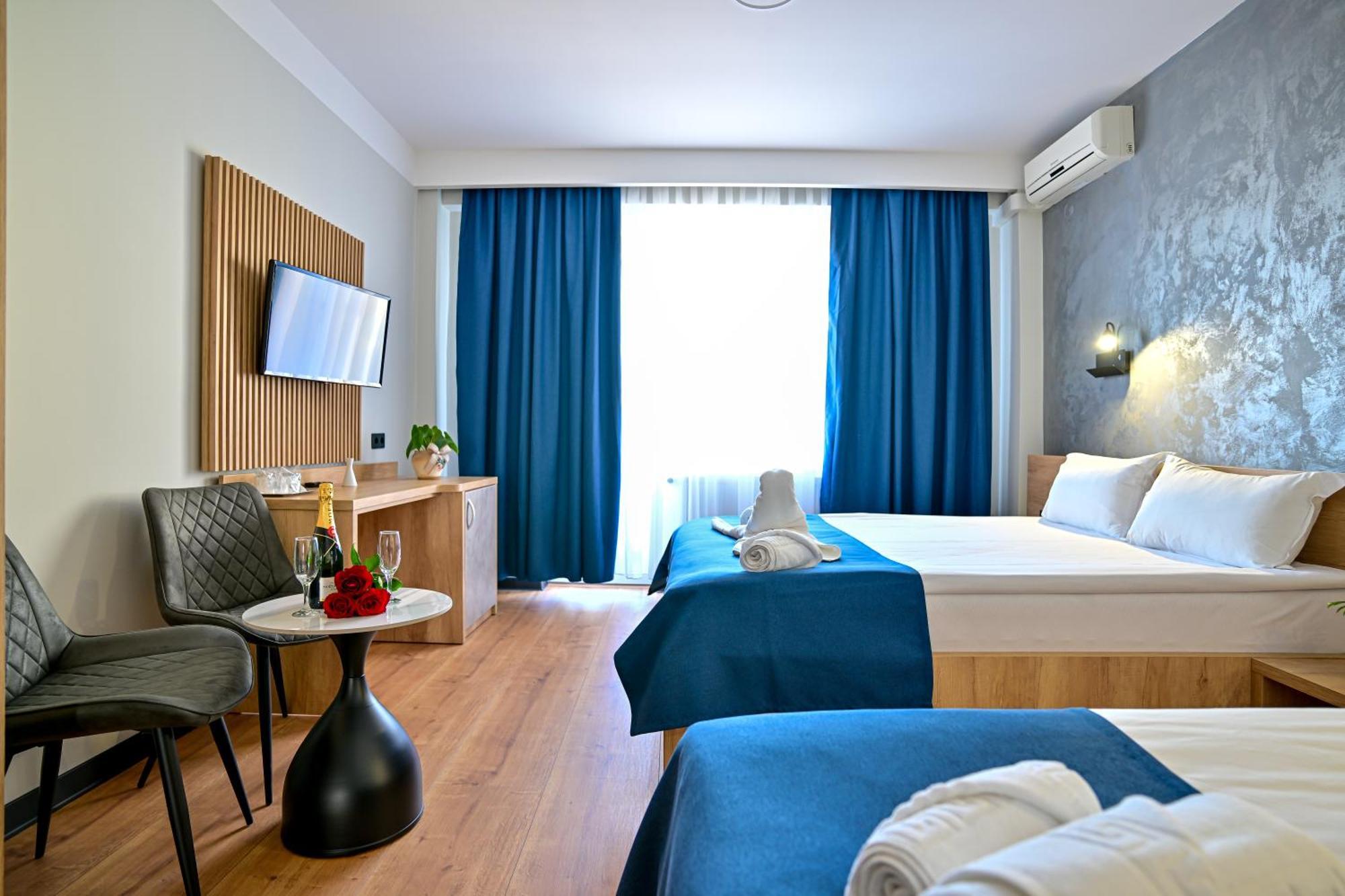 Hotel Class Hermannstadt Sibiu Exterior foto