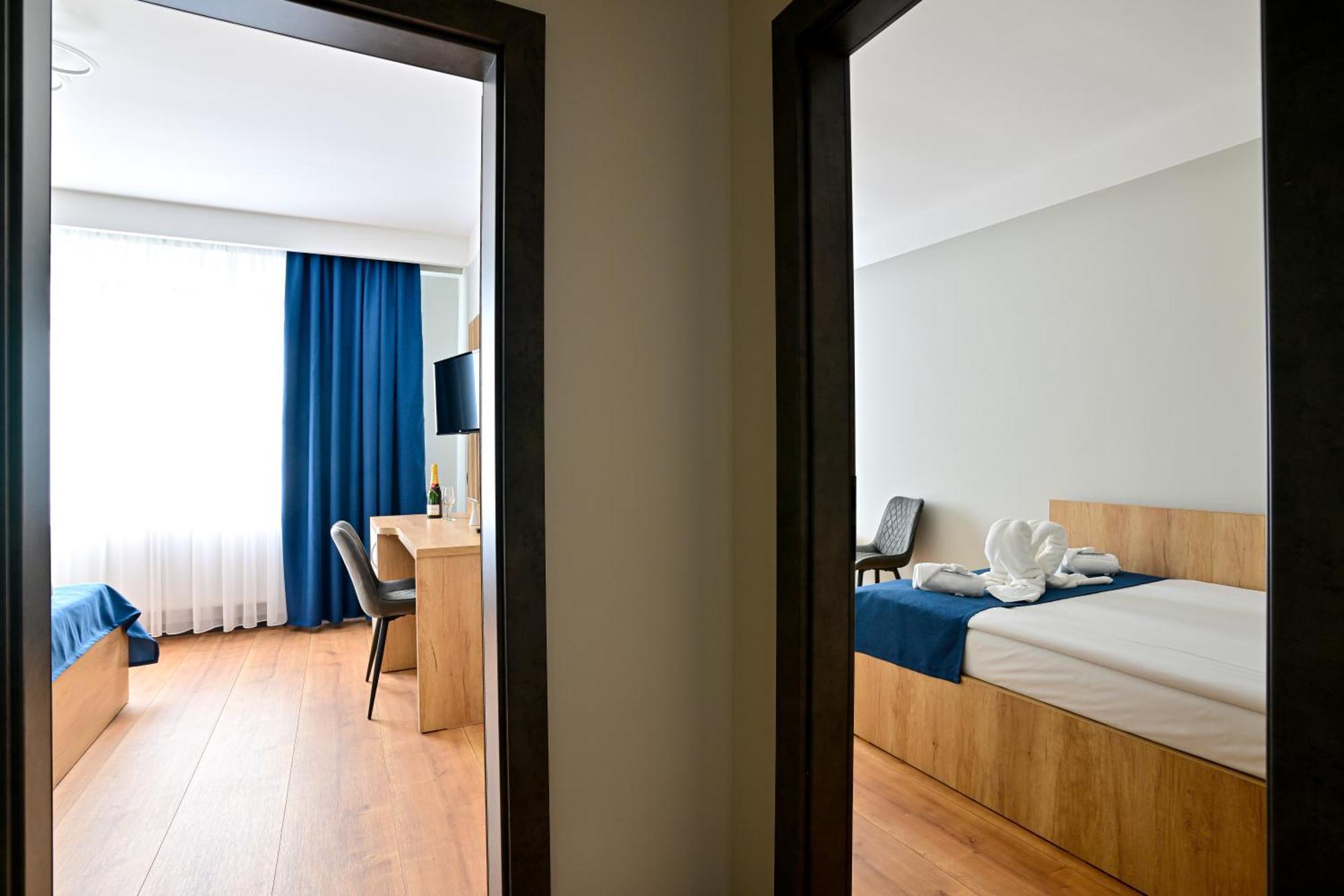 Hotel Class Hermannstadt Sibiu Exterior foto