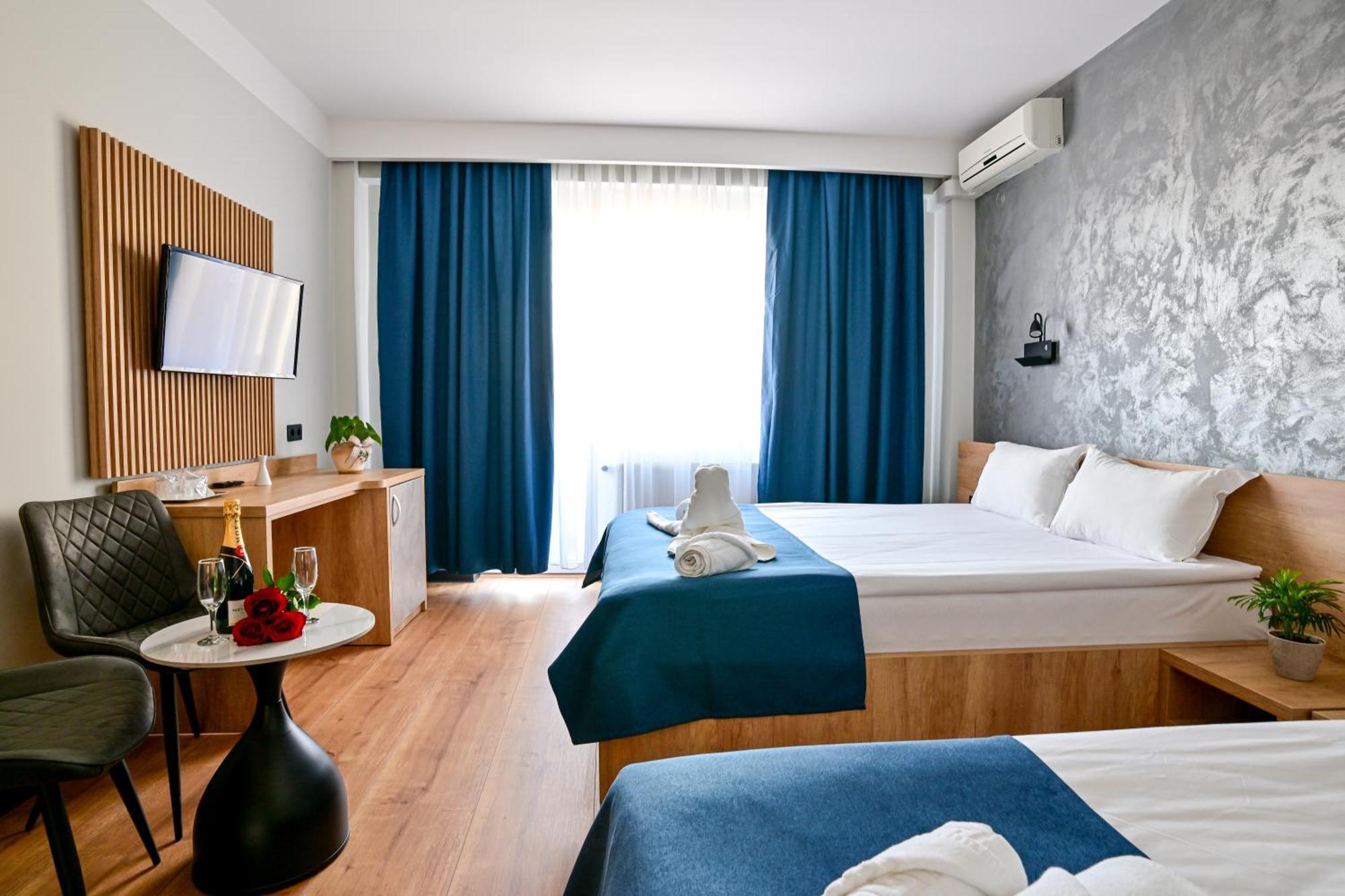Hotel Class Hermannstadt Sibiu Exterior foto