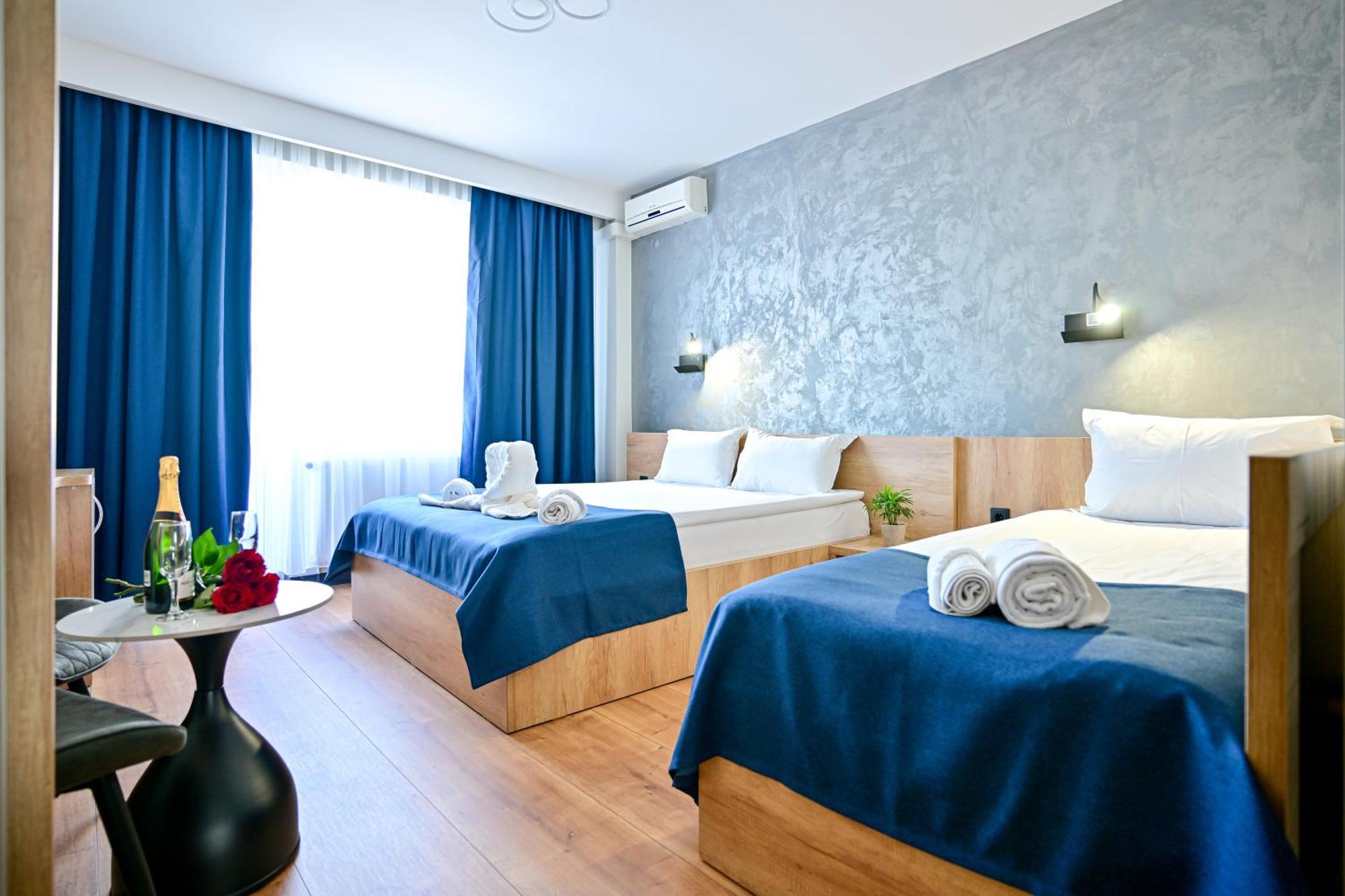 Hotel Class Hermannstadt Sibiu Exterior foto