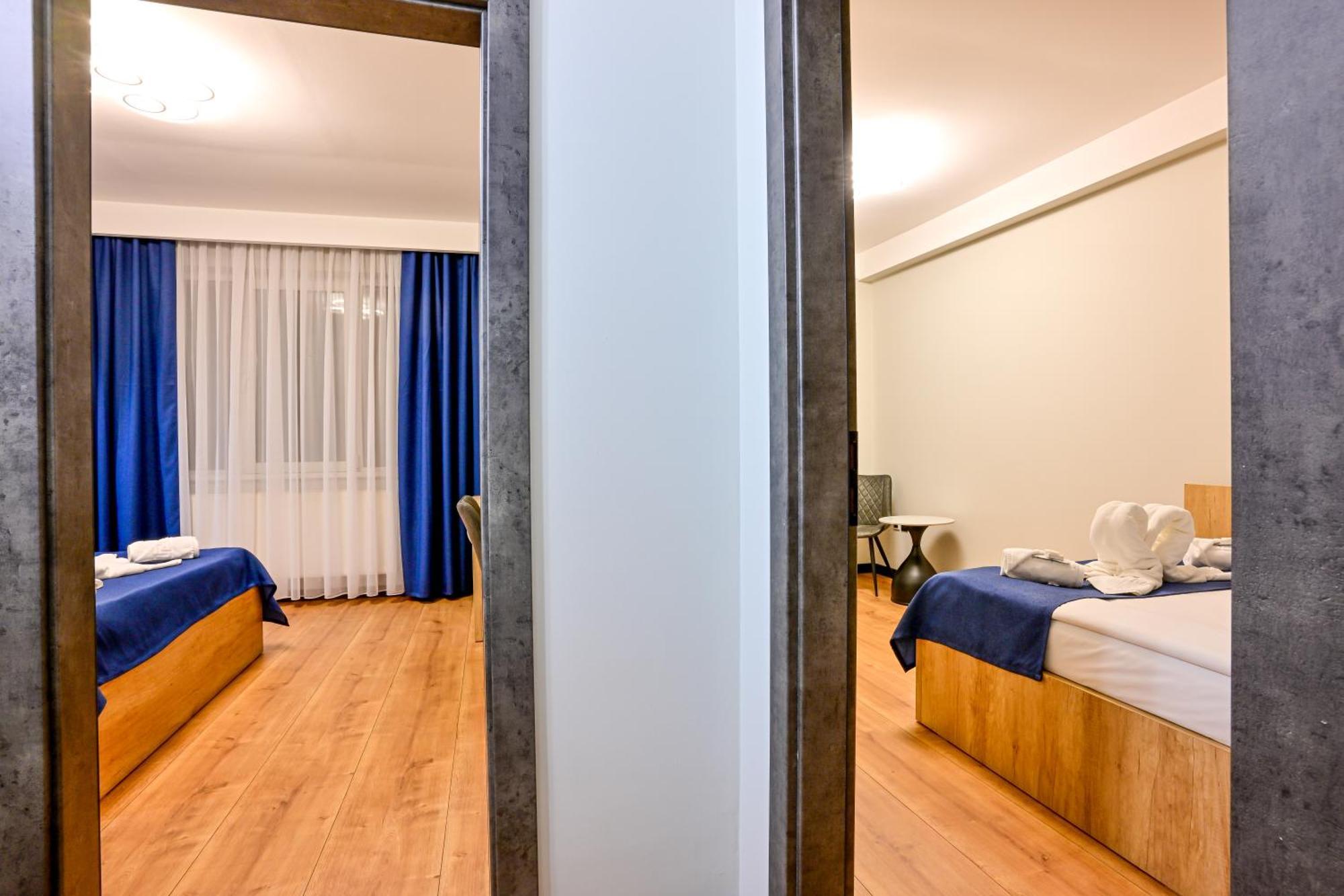 Hotel Class Hermannstadt Sibiu Exterior foto