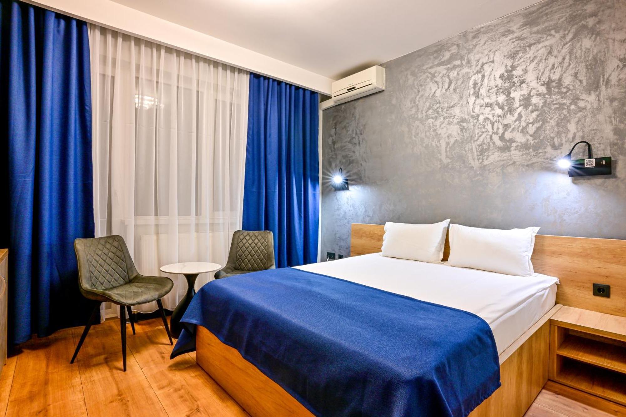Hotel Class Hermannstadt Sibiu Exterior foto