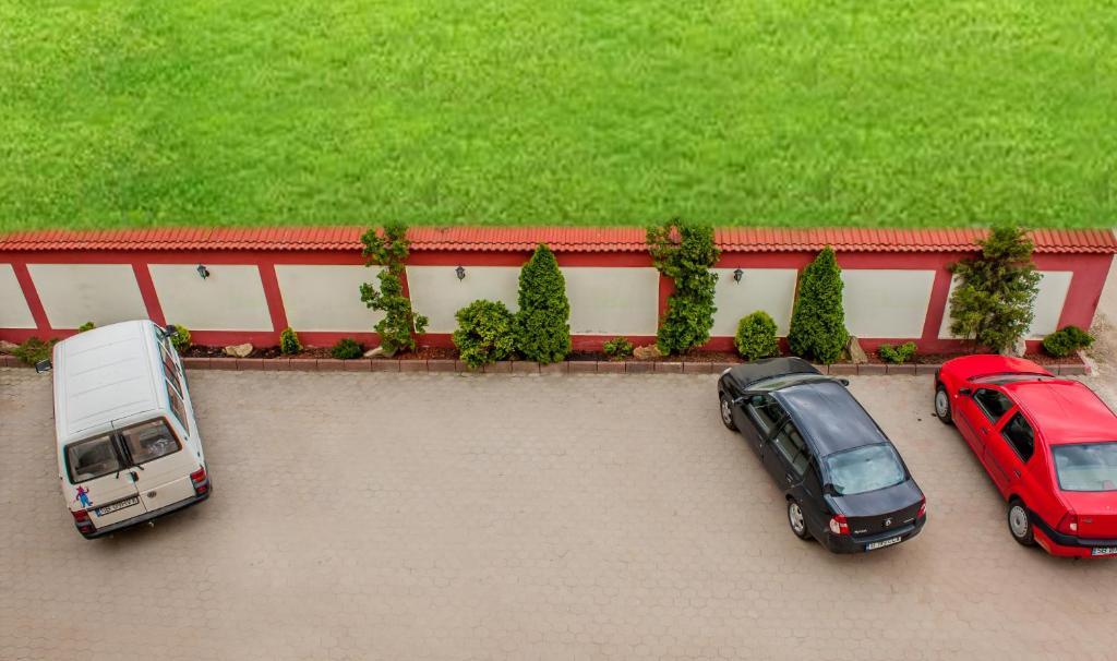Hotel Class Hermannstadt Sibiu Exterior foto